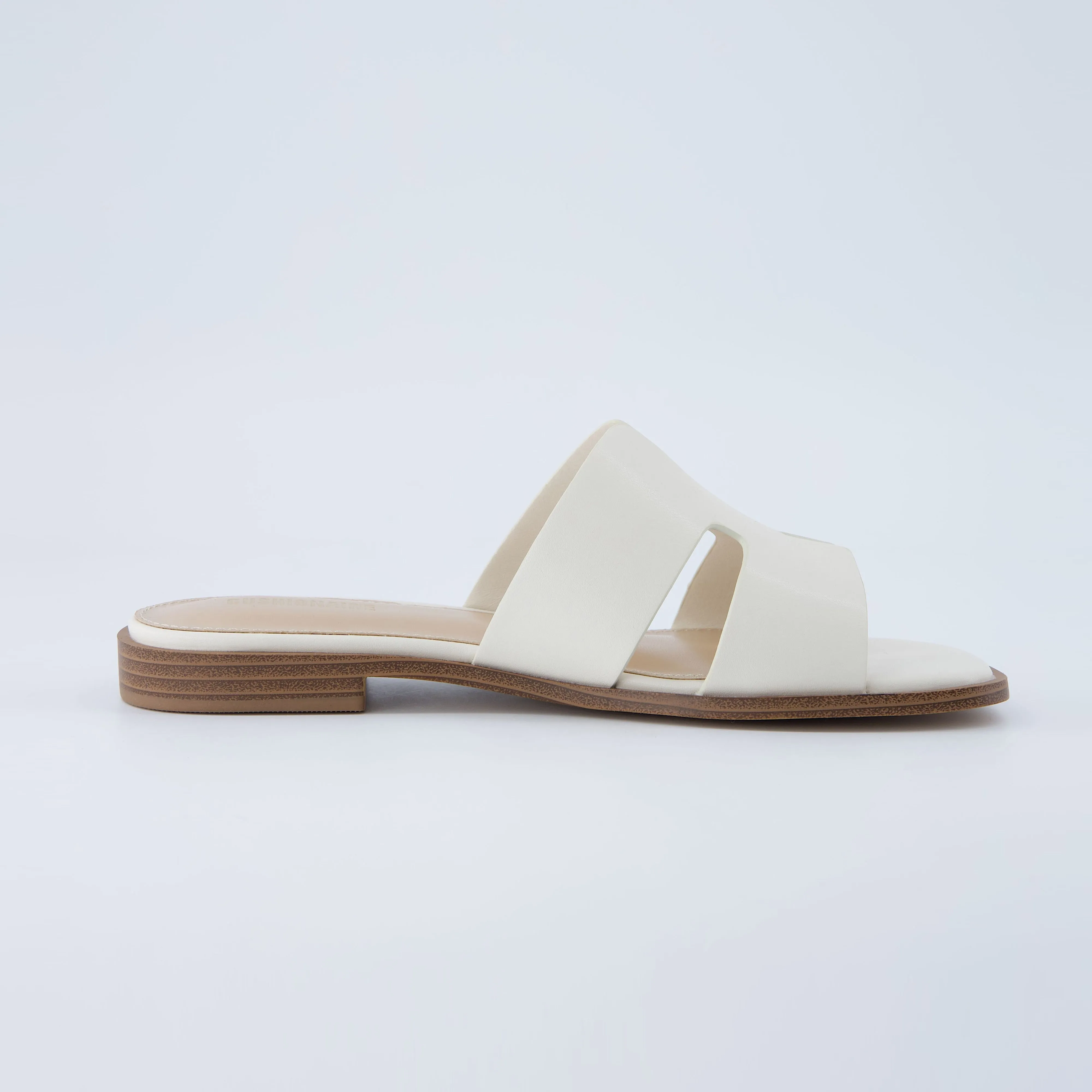 Voyage Slide Sandal