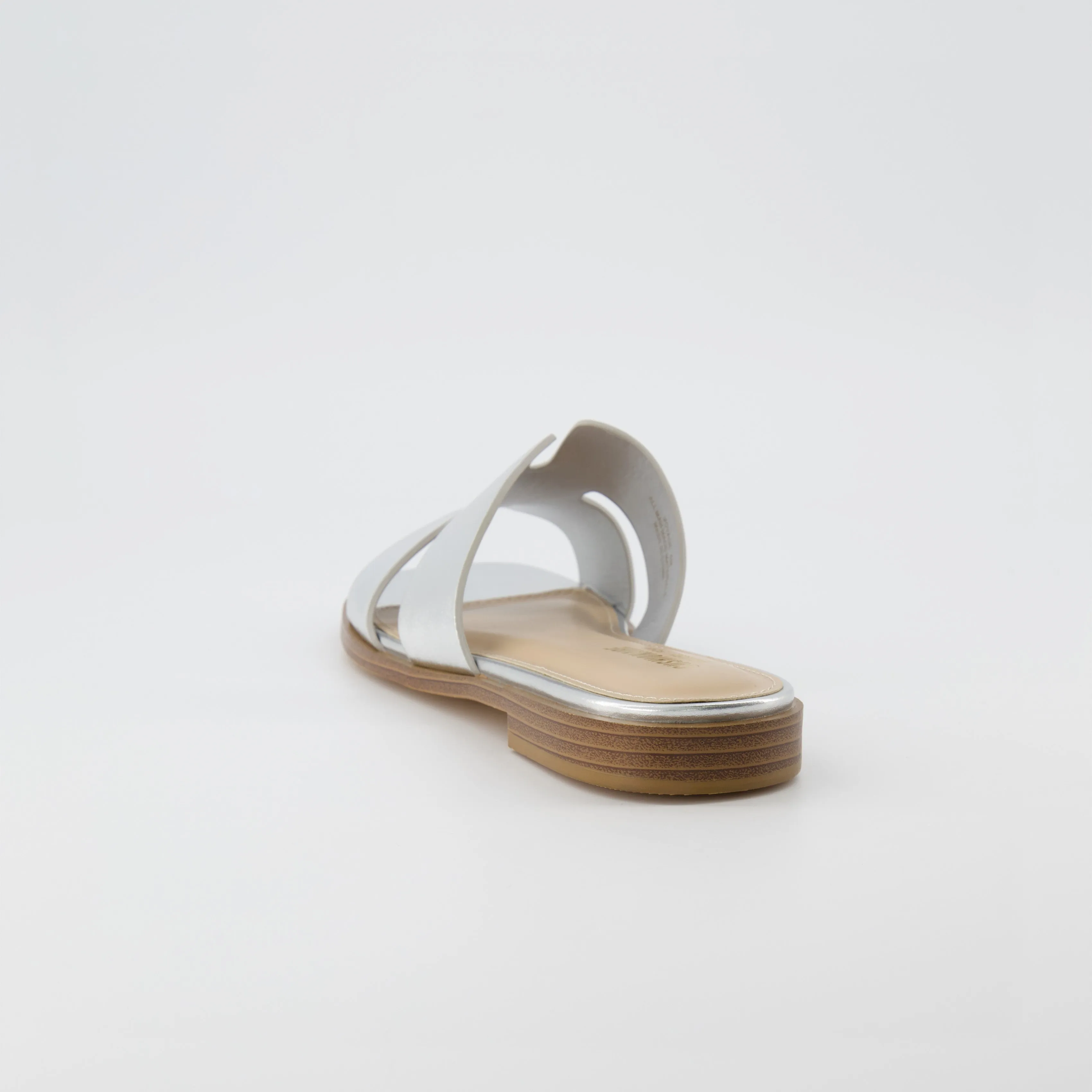 Voyage Slide Sandal