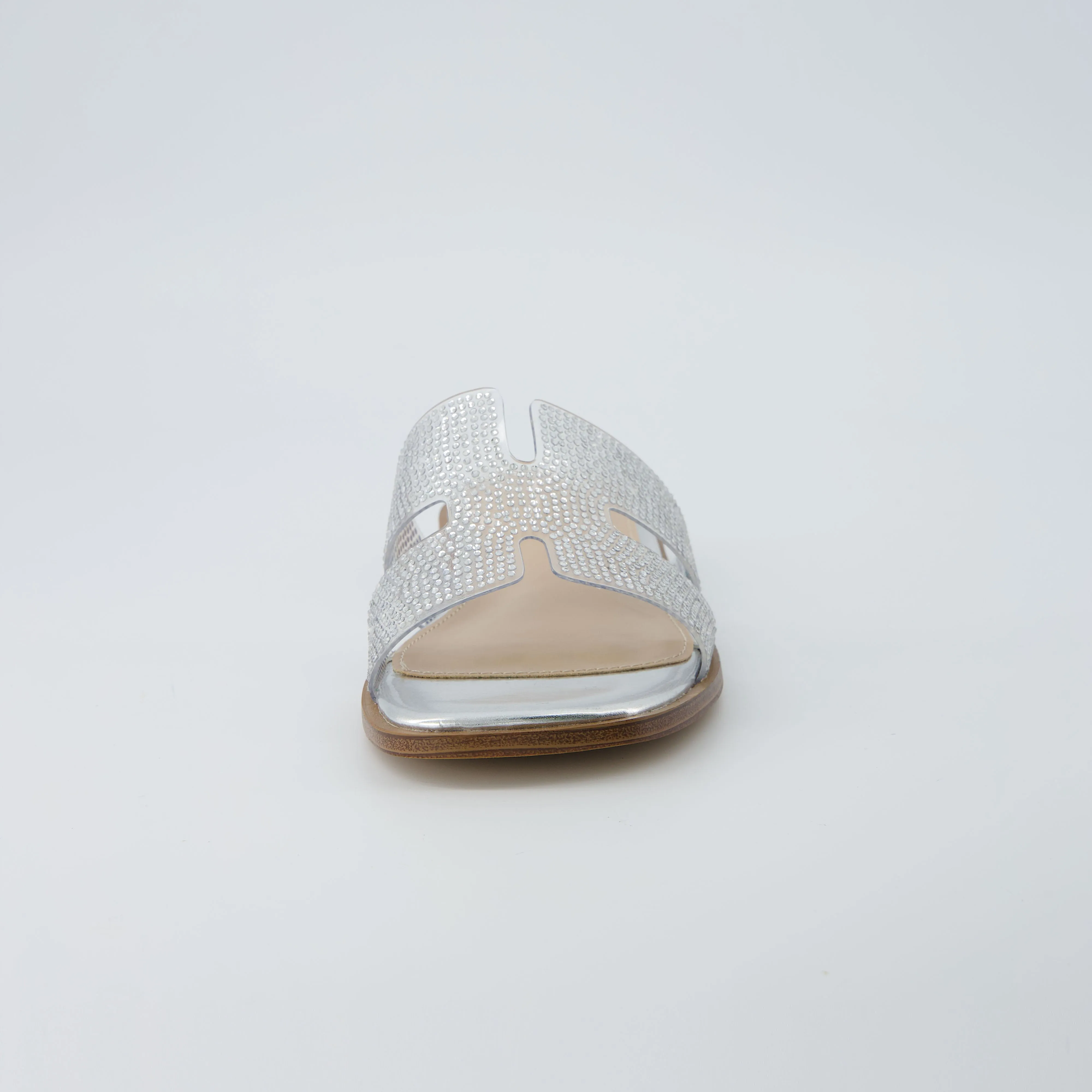 Voyage Slide Sandal
