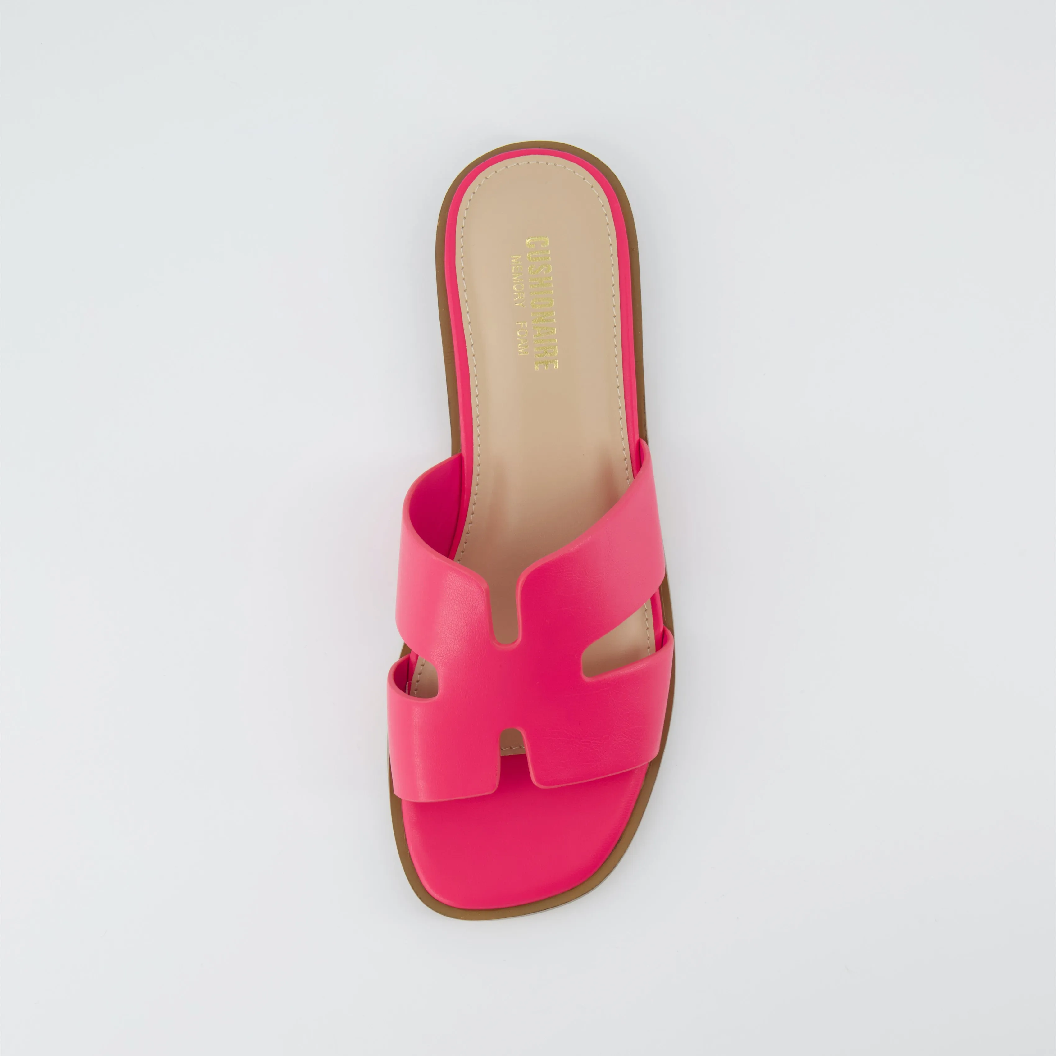 Voyage Slide Sandal