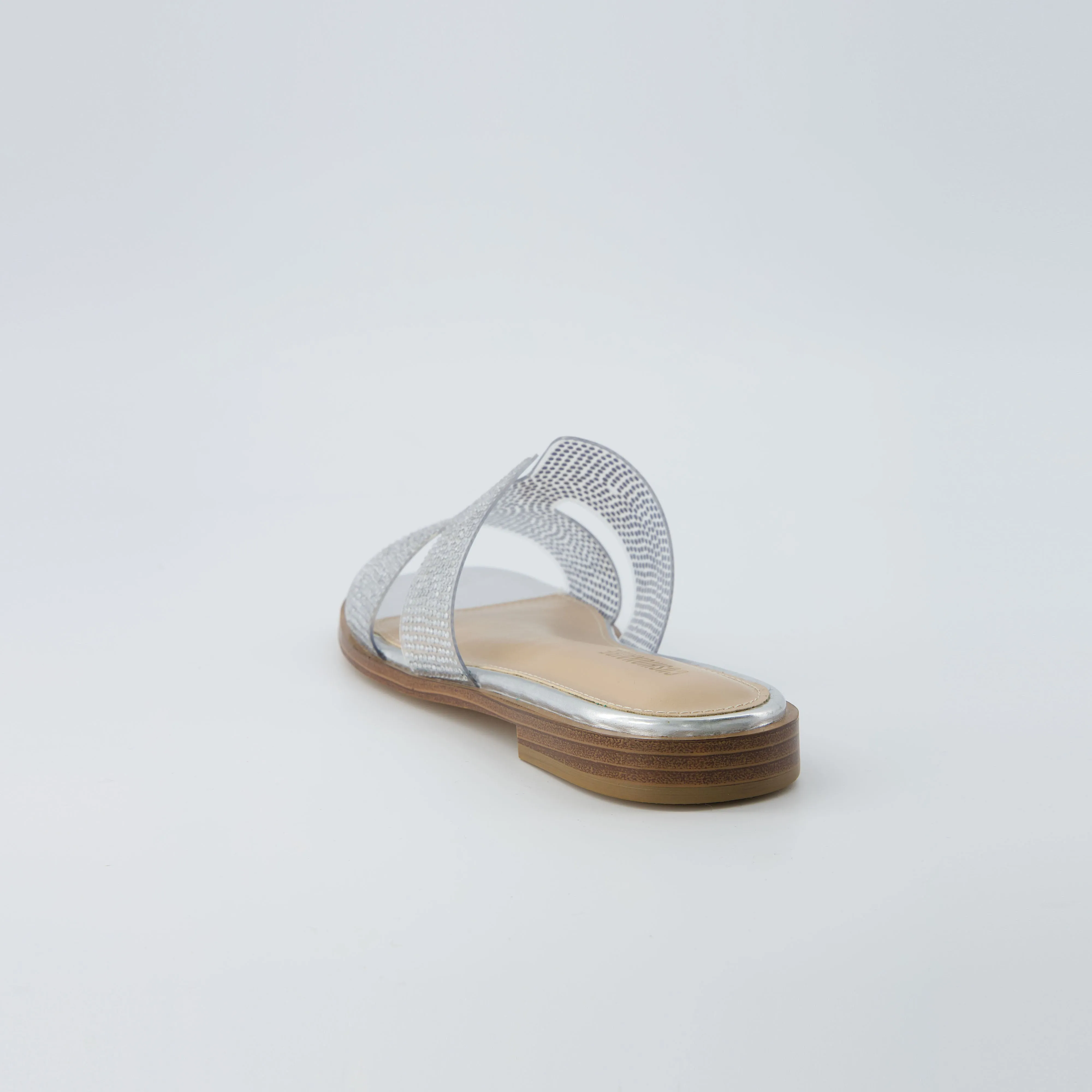Voyage Slide Sandal