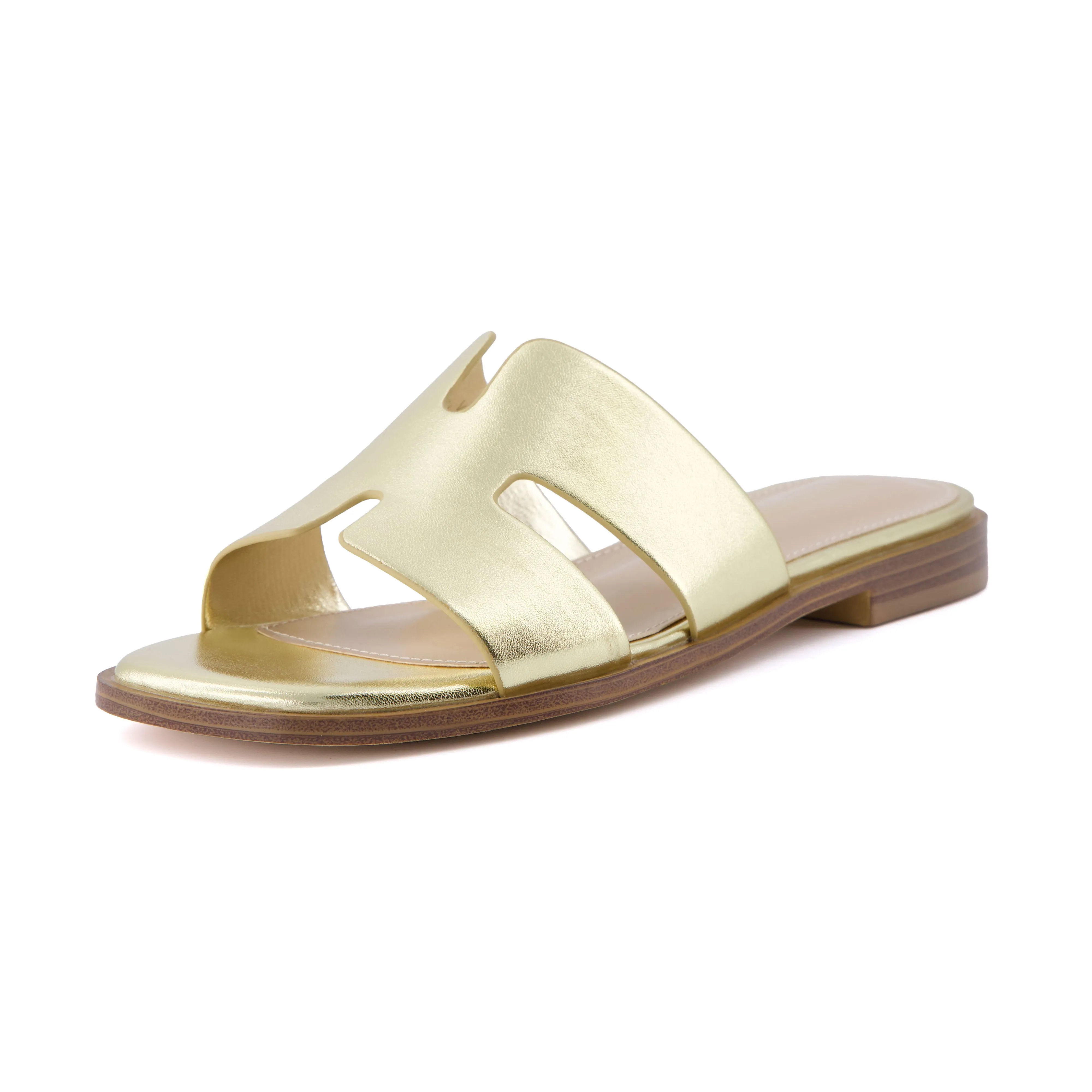 Voyage Slide Sandal