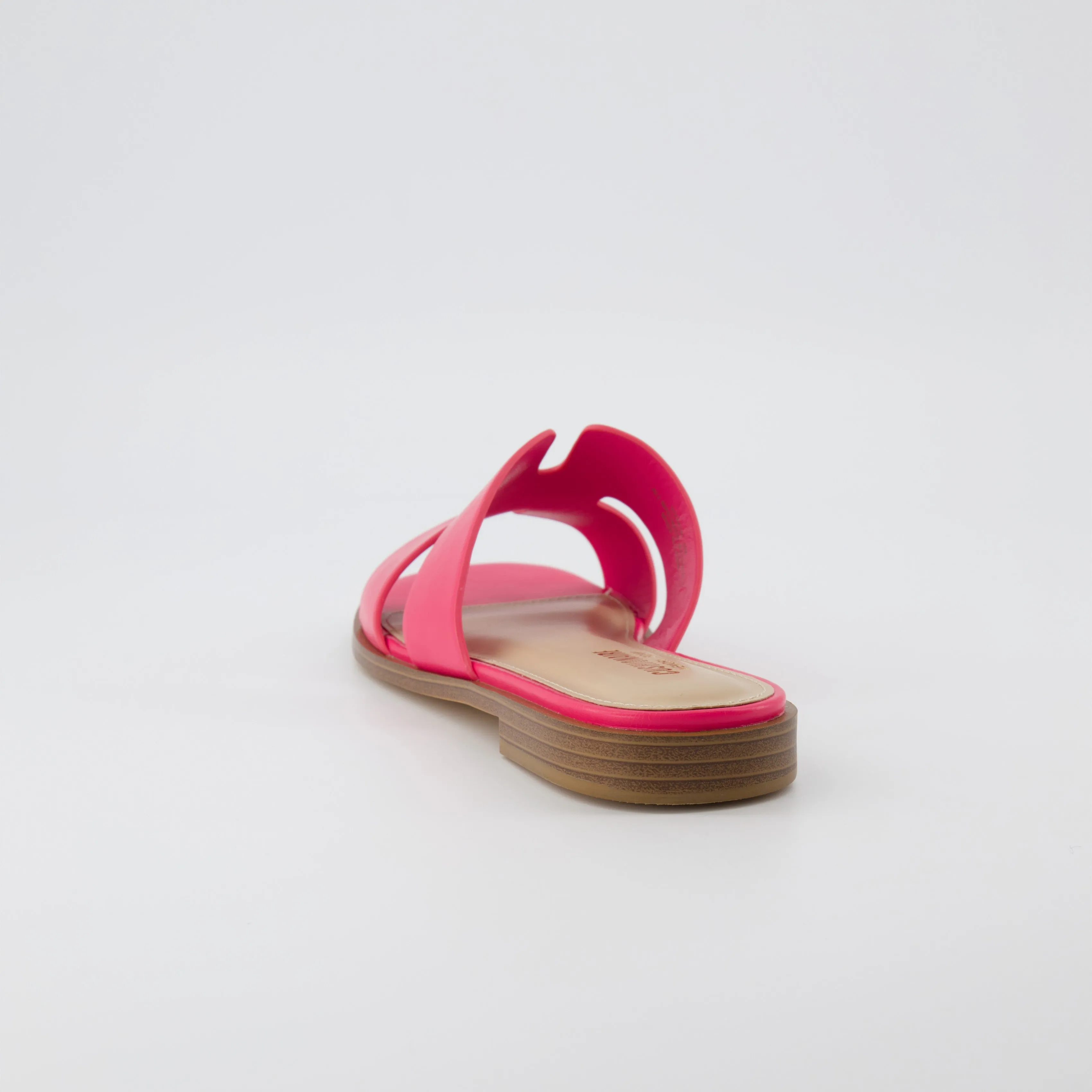 Voyage Slide Sandal