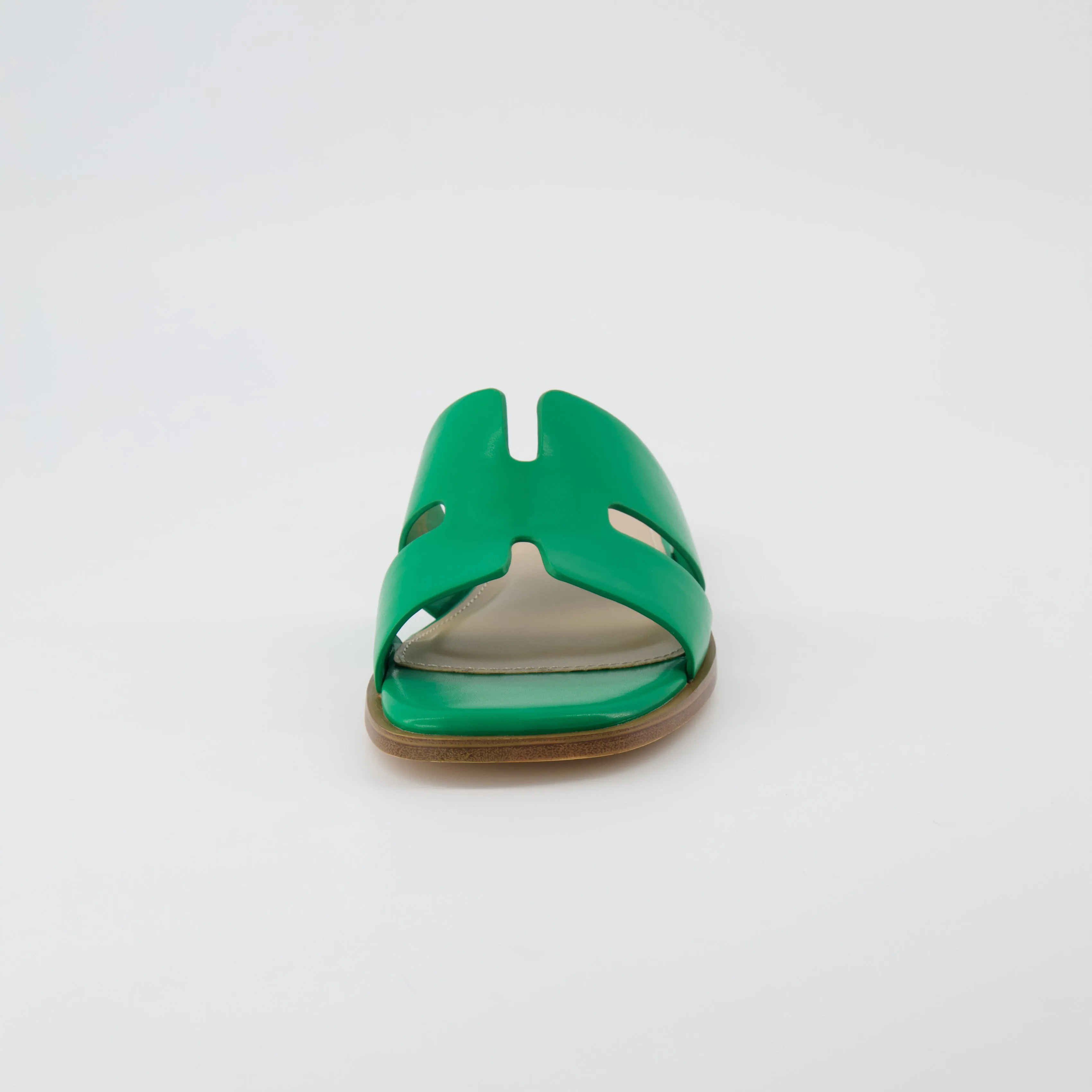 Voyage Slide Sandal