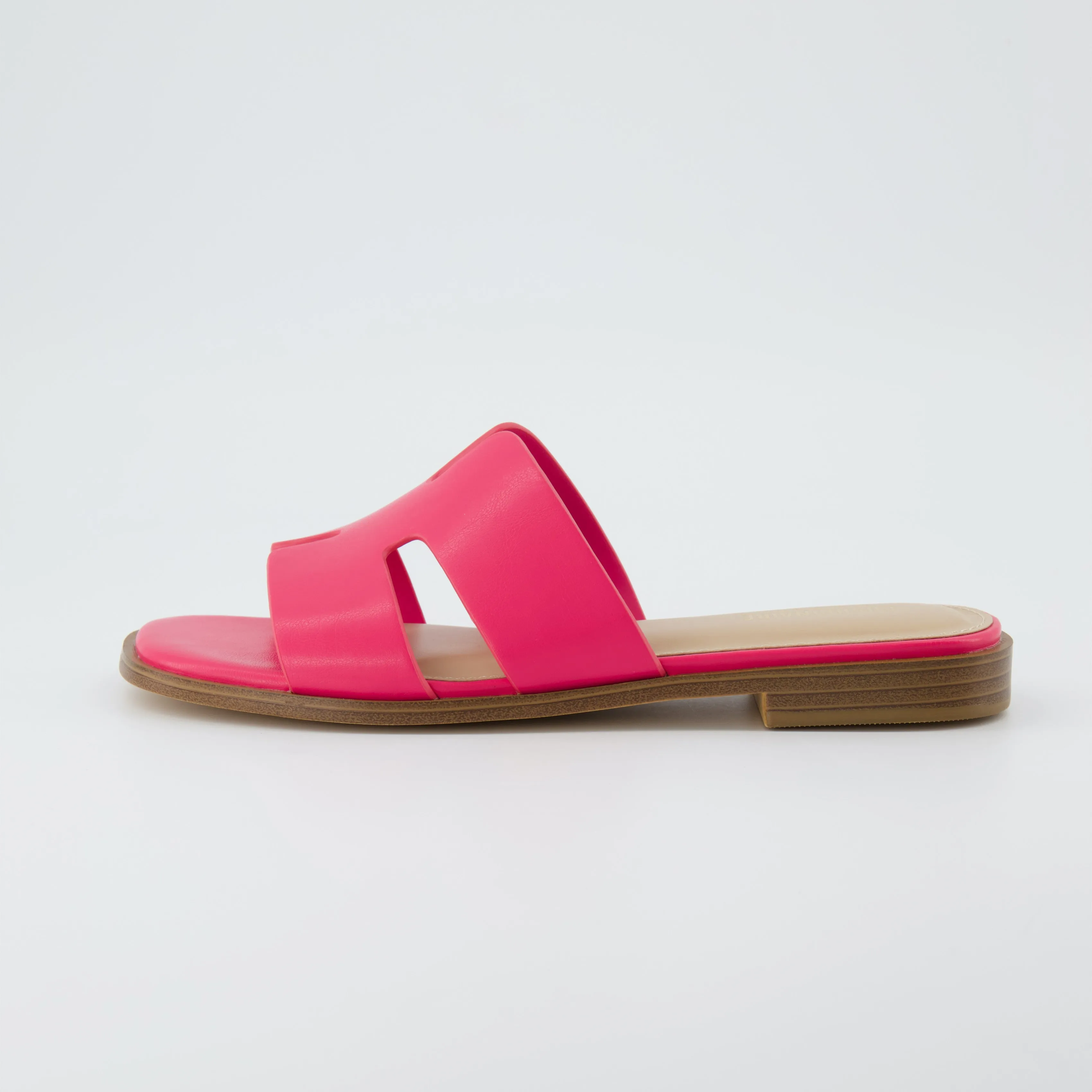 Voyage Slide Sandal