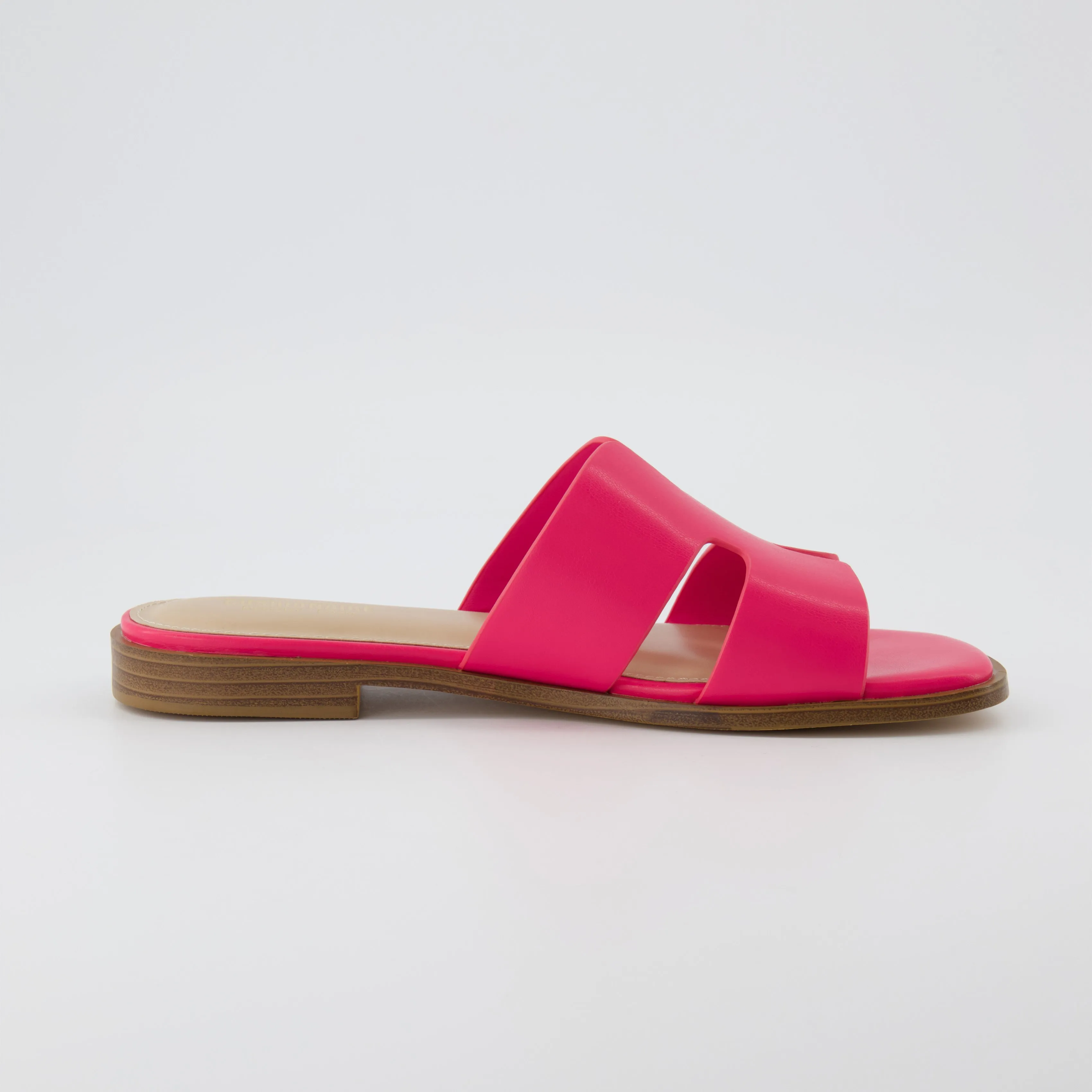 Voyage Slide Sandal