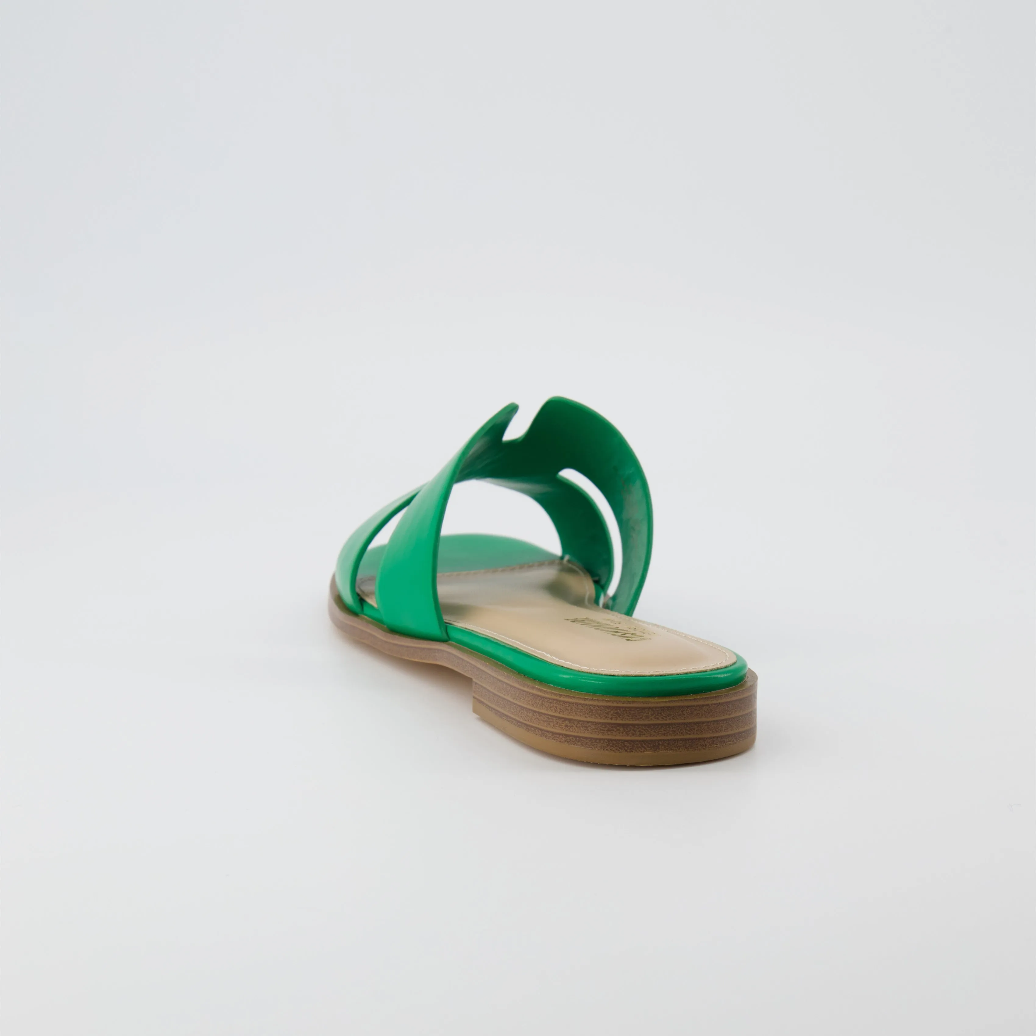 Voyage Slide Sandal