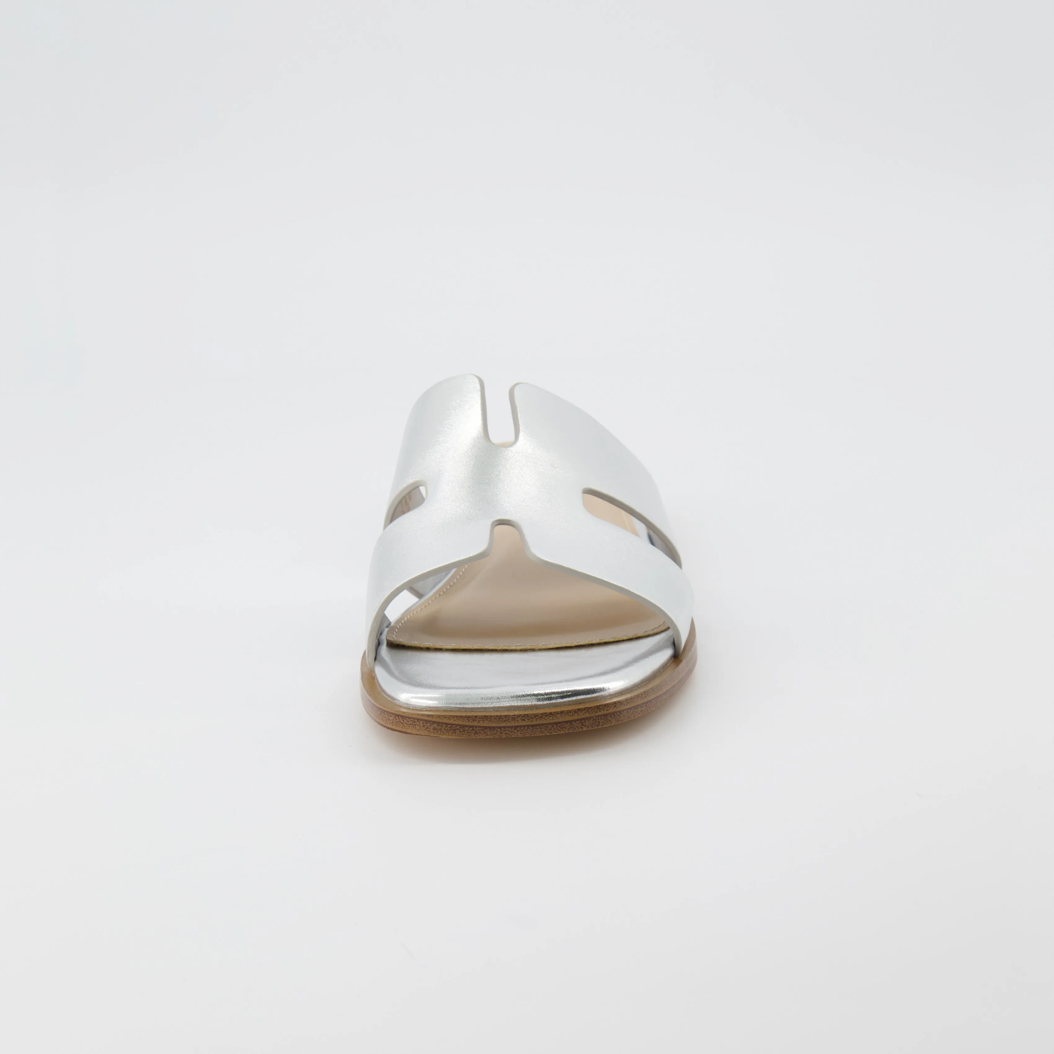 Voyage Slide Sandal