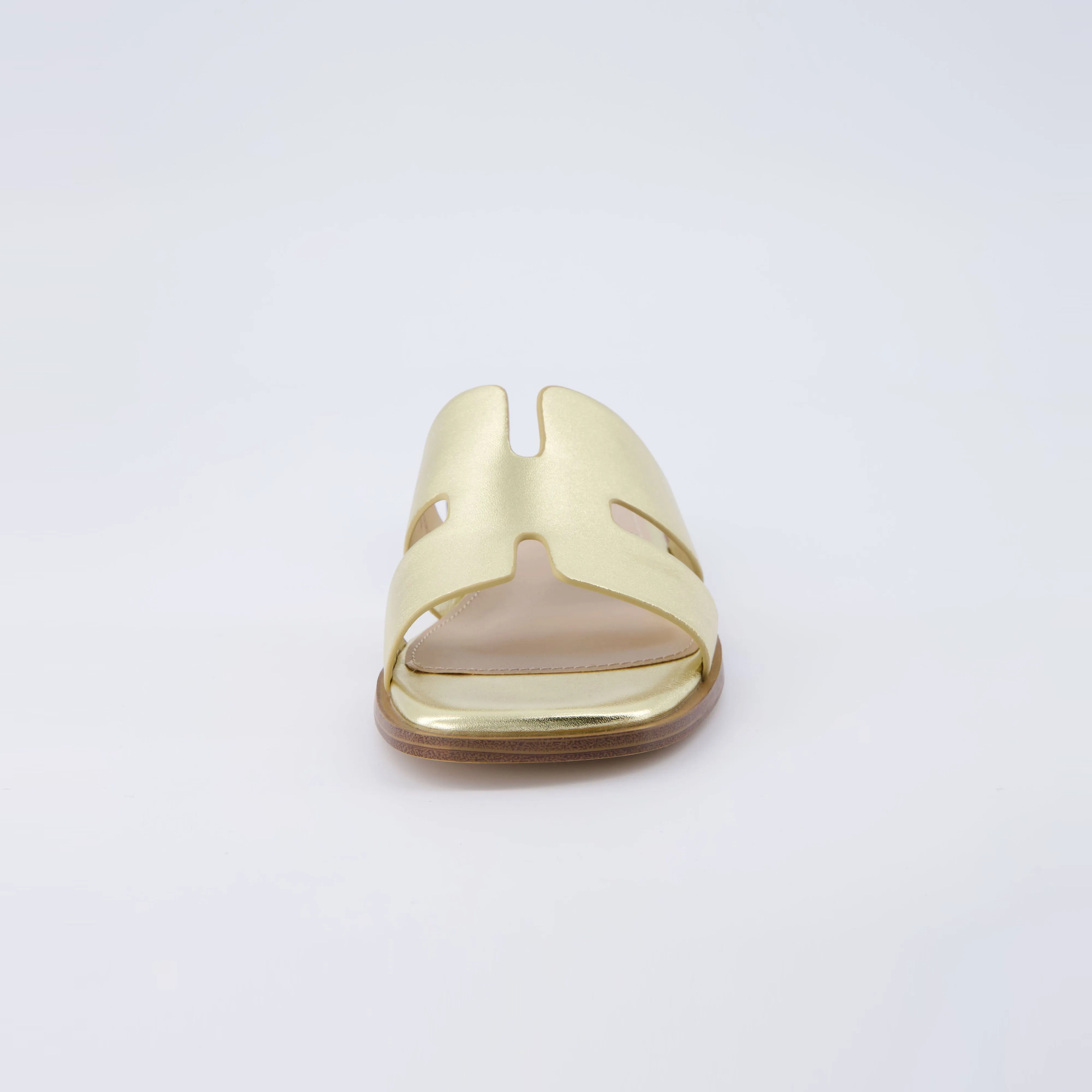 Voyage Slide Sandal