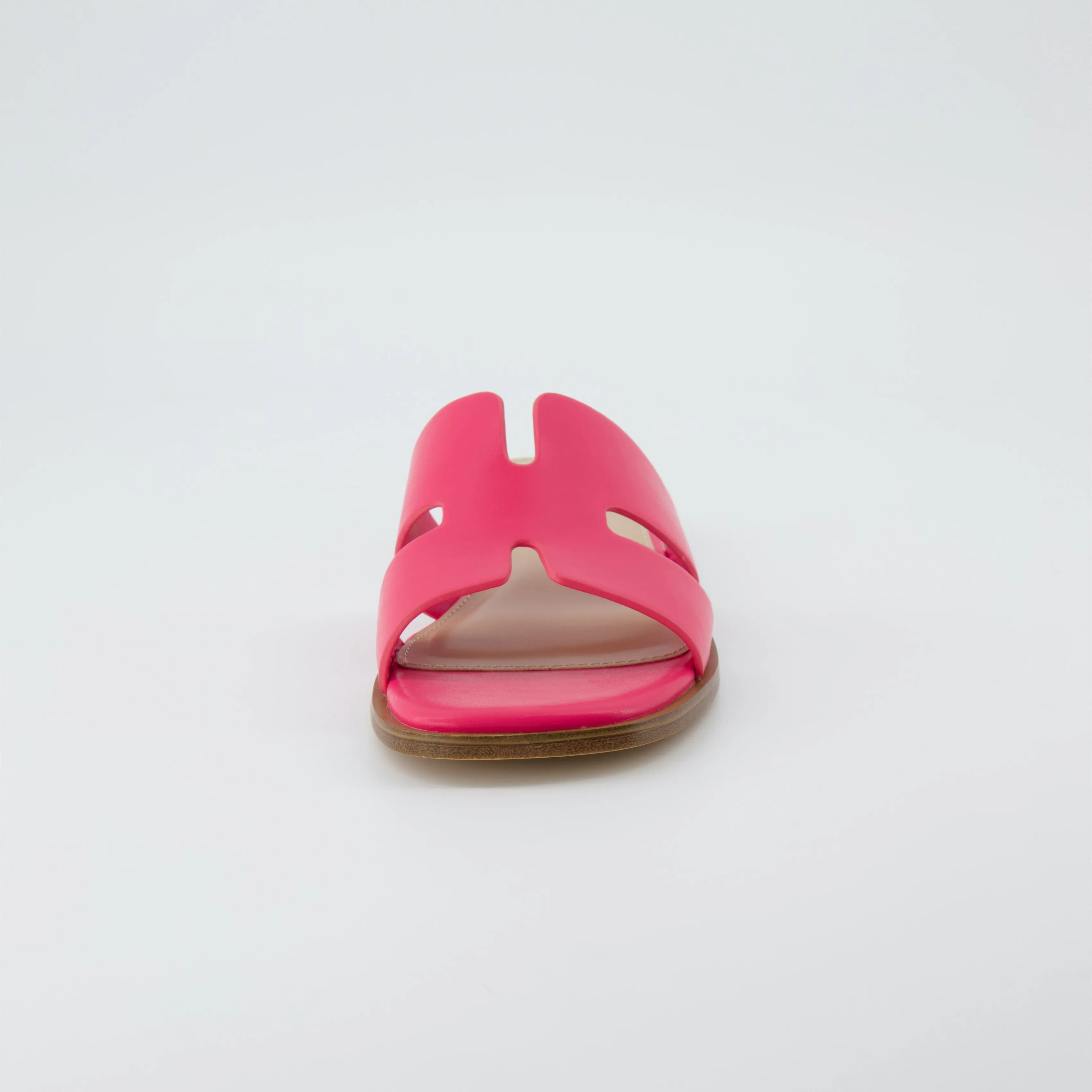 Voyage Slide Sandal