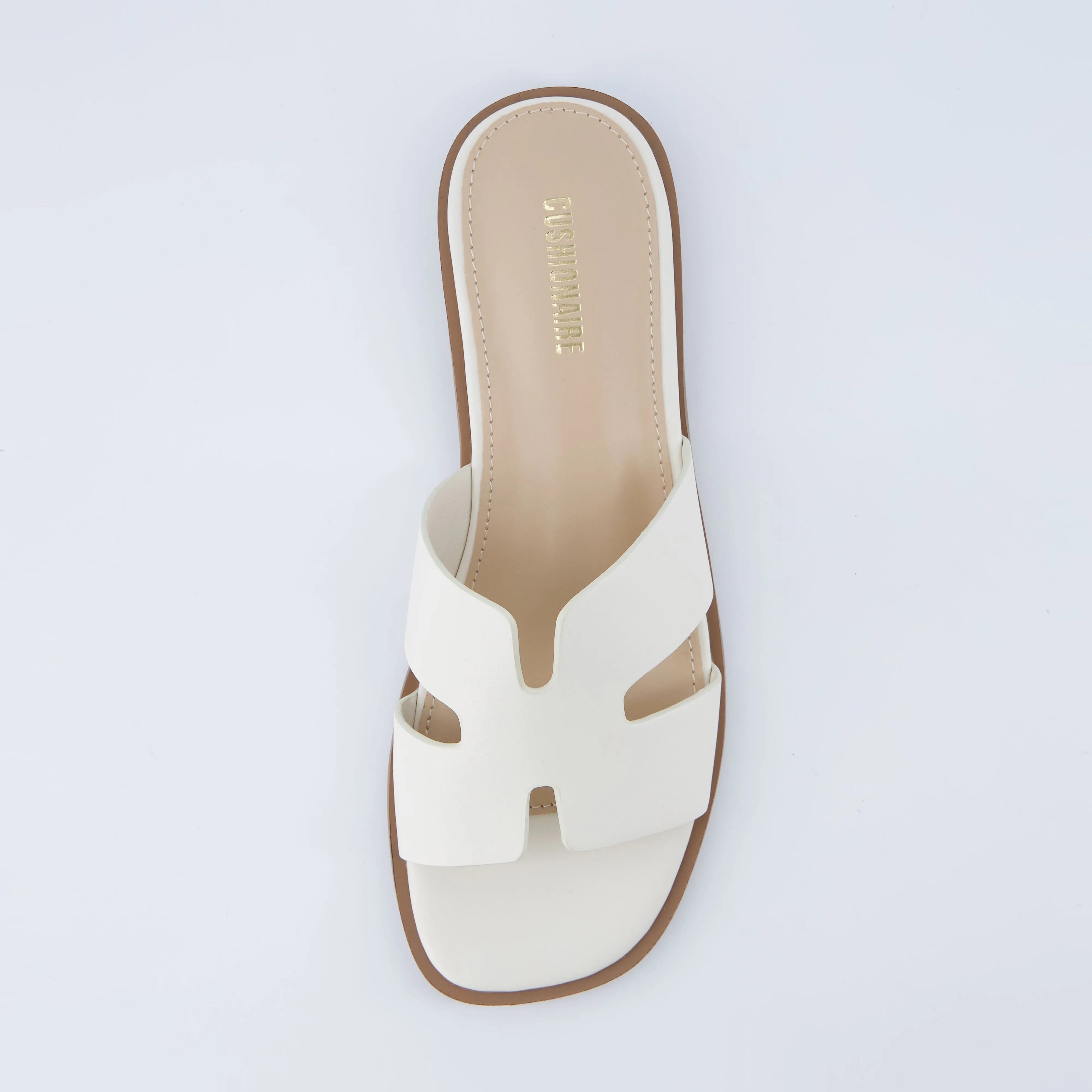 Voyage Slide Sandal