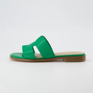 Voyage Slide Sandal