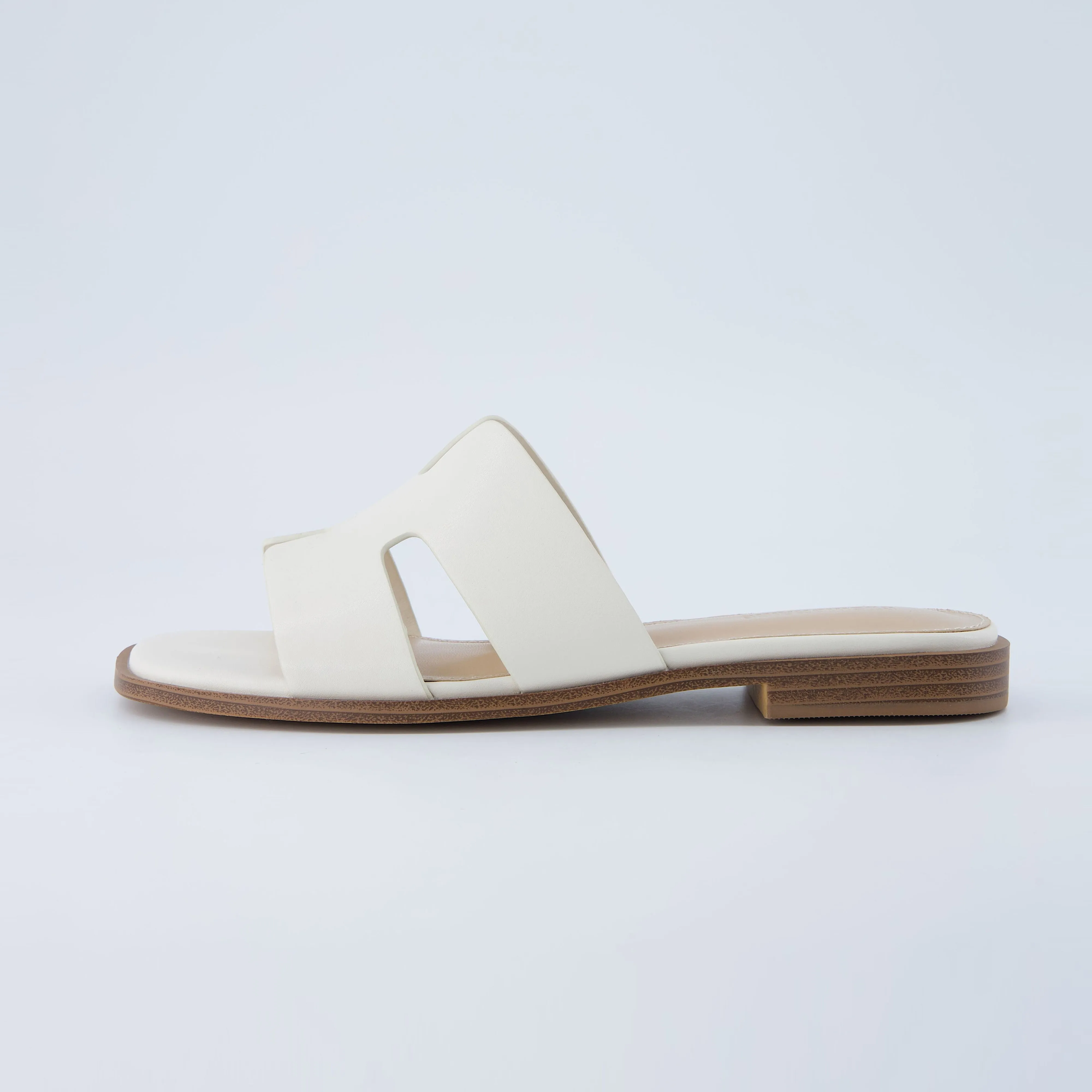 Voyage Slide Sandal