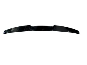 VW Polo 8 Slim Boot Spoiler