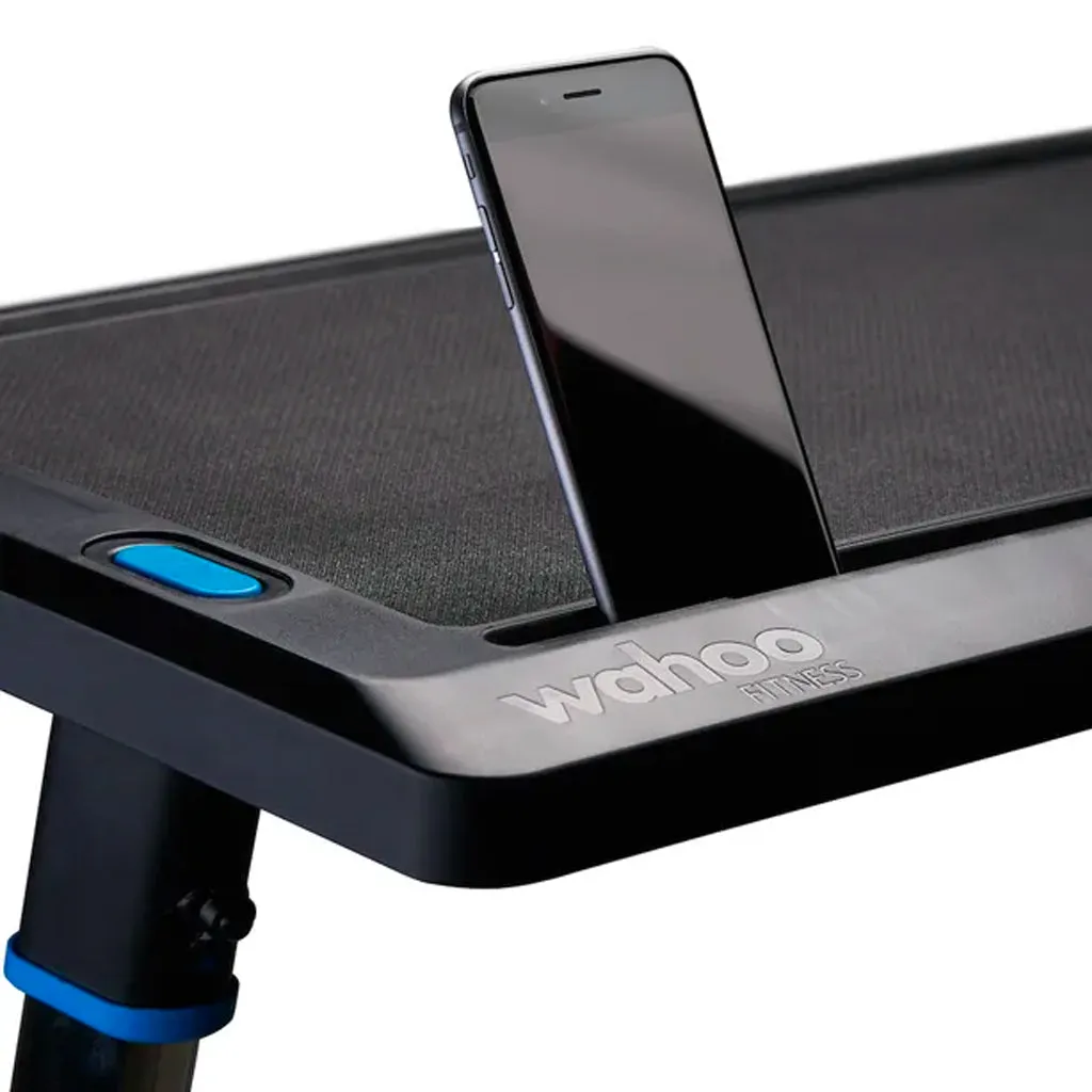 Wahoo Kickr Indoor Cycling Desk