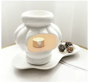Wax Melt Burner - Sierra