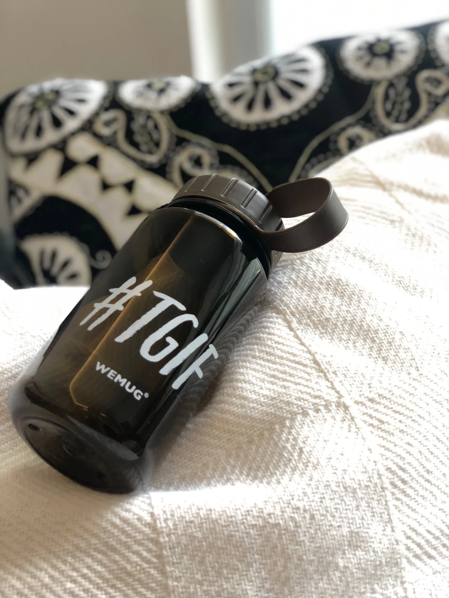 WEMUG S350 Water Bottle