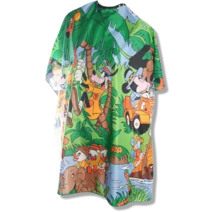 Weston Imports Disney Design Cape with Studs