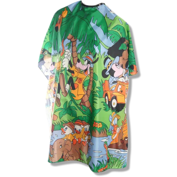 Weston Imports Disney Design Cape with Studs