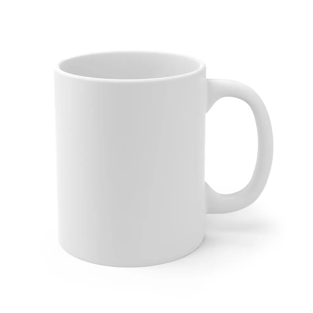 What's Poppin' Coffee Mug