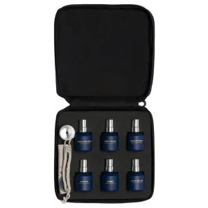 Wide Society Olfactive Trail Mini Set Spray For Unisex