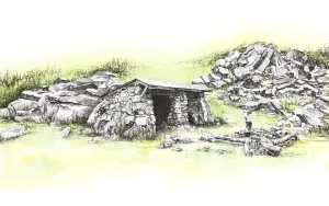 William Brien Memorial Shelter, New York, [ 41.2796N, 74.0594W ]