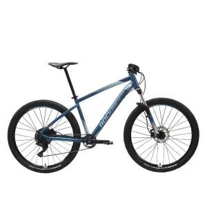 Women's 27.5" Mountain Bike ST 530 - Turquoise