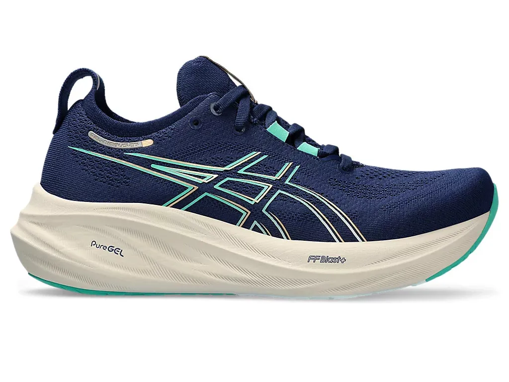Women's Asics Gel-Nimbus 26