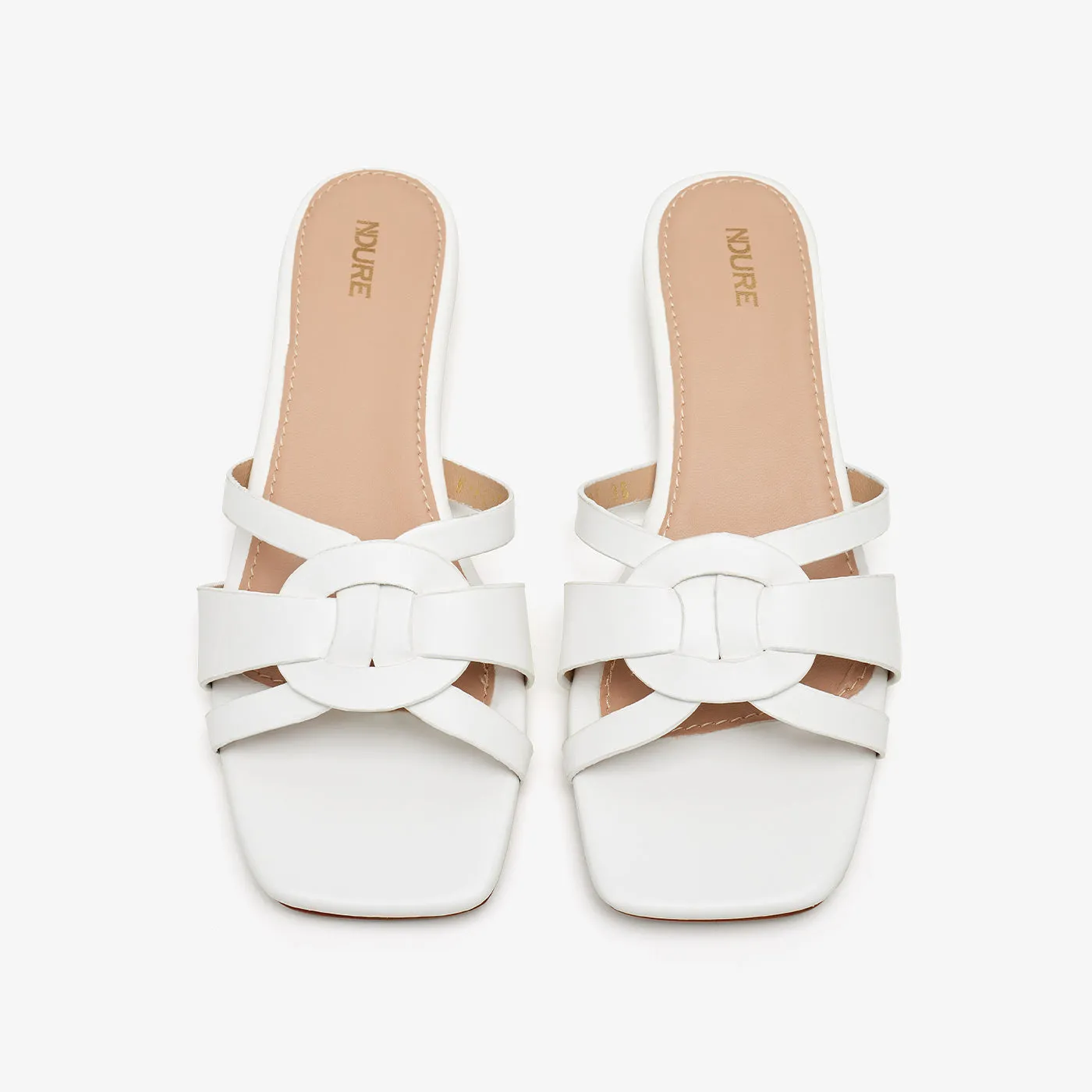 Women's Comfortable Slides