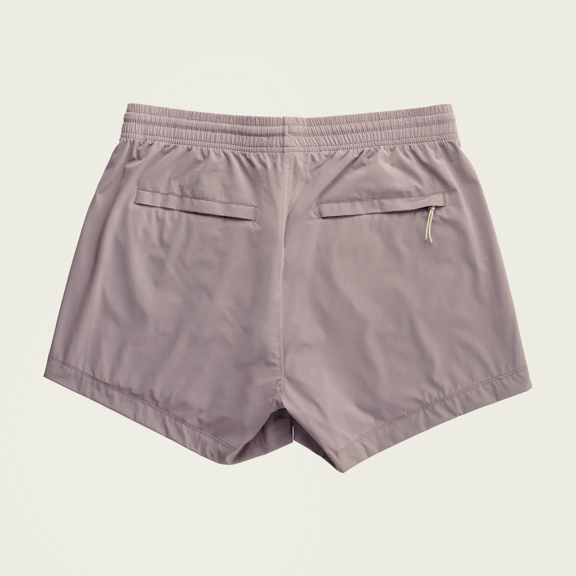 Women's Frontier Shorts