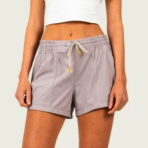 Women's Frontier Shorts