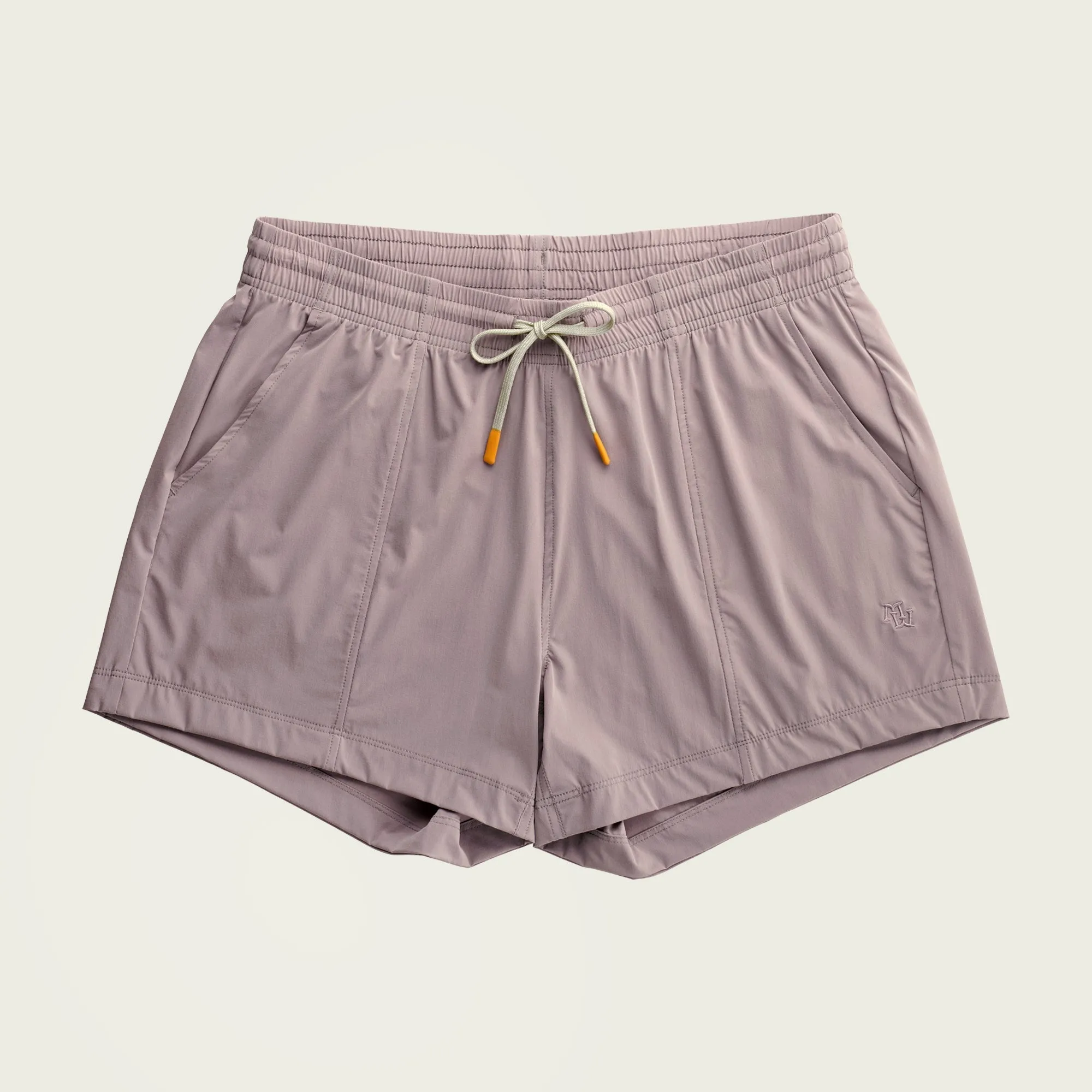 Women's Frontier Shorts