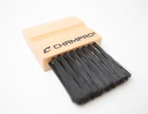 Wooden Plate Brush