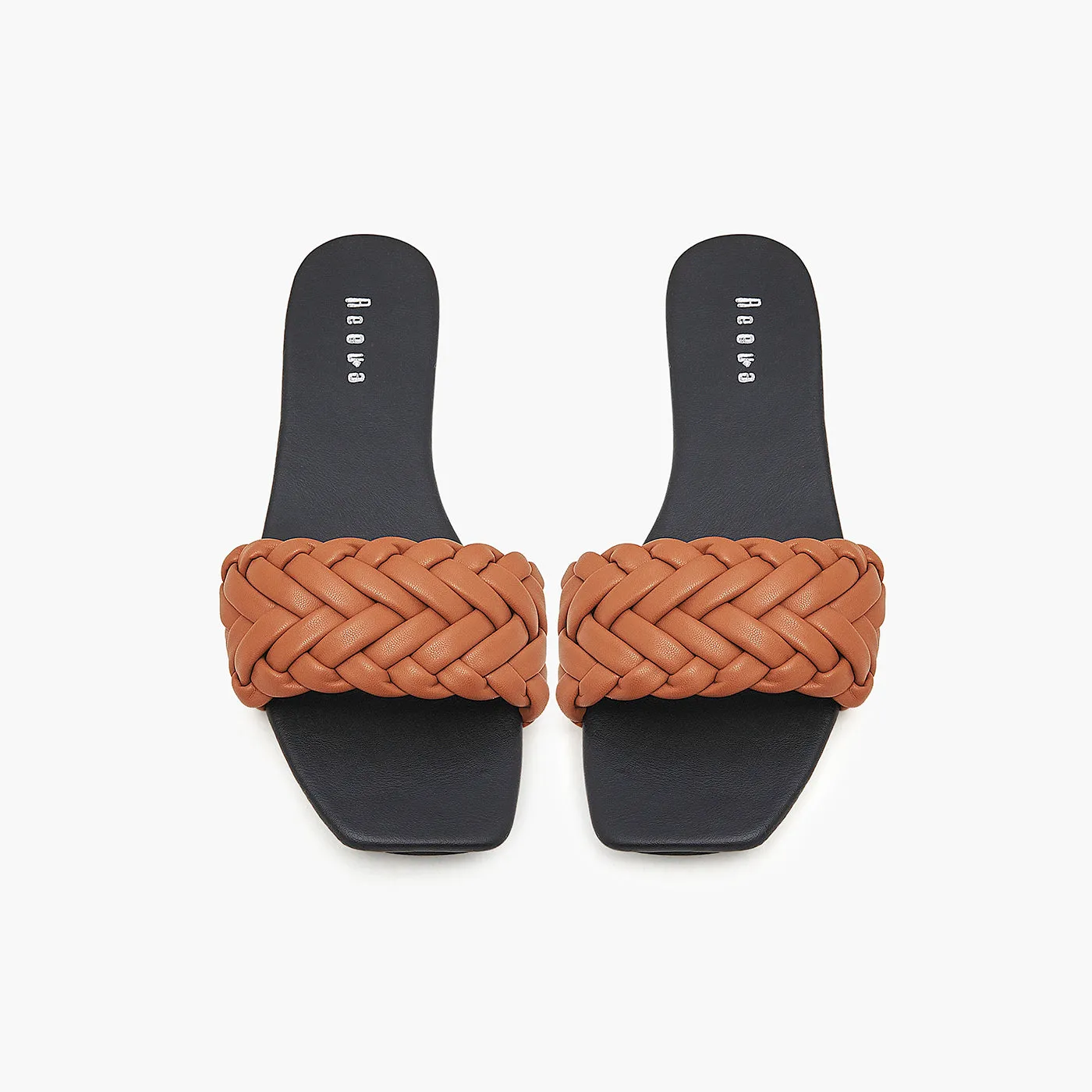 Woven Flats