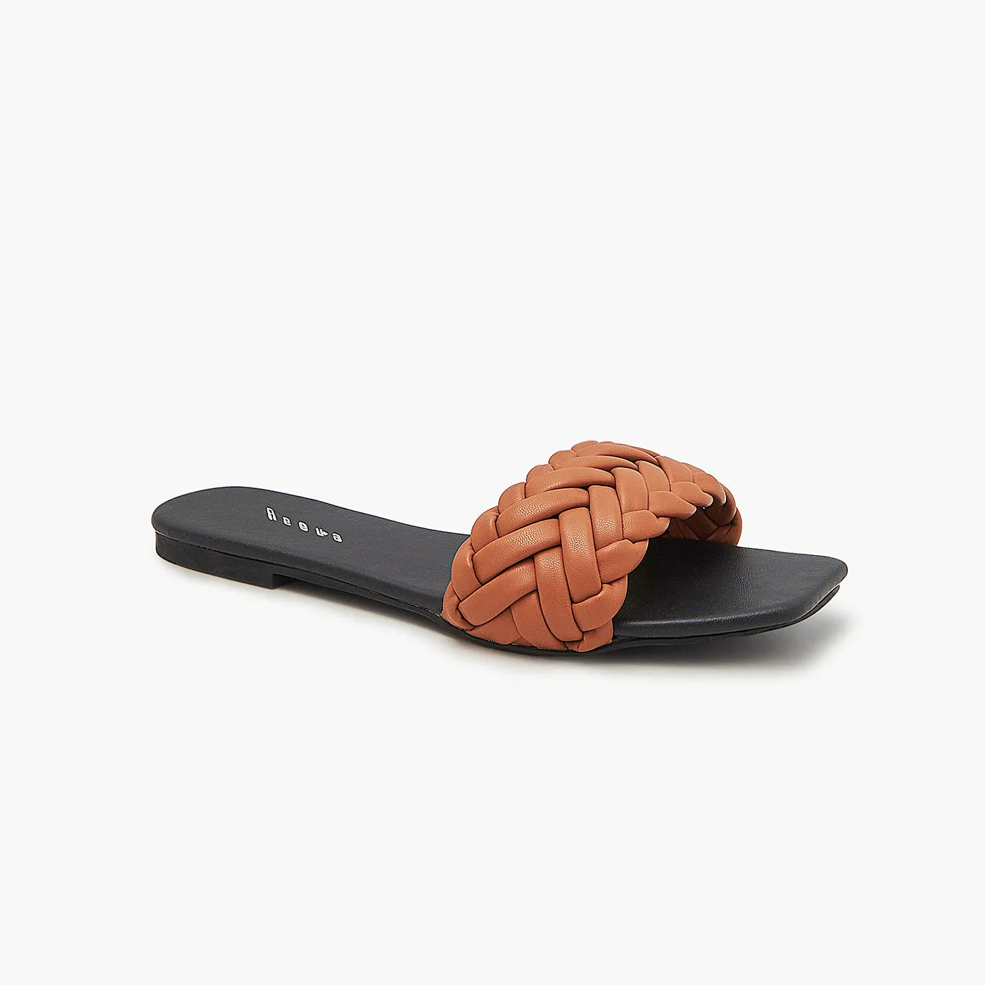 Woven Flats