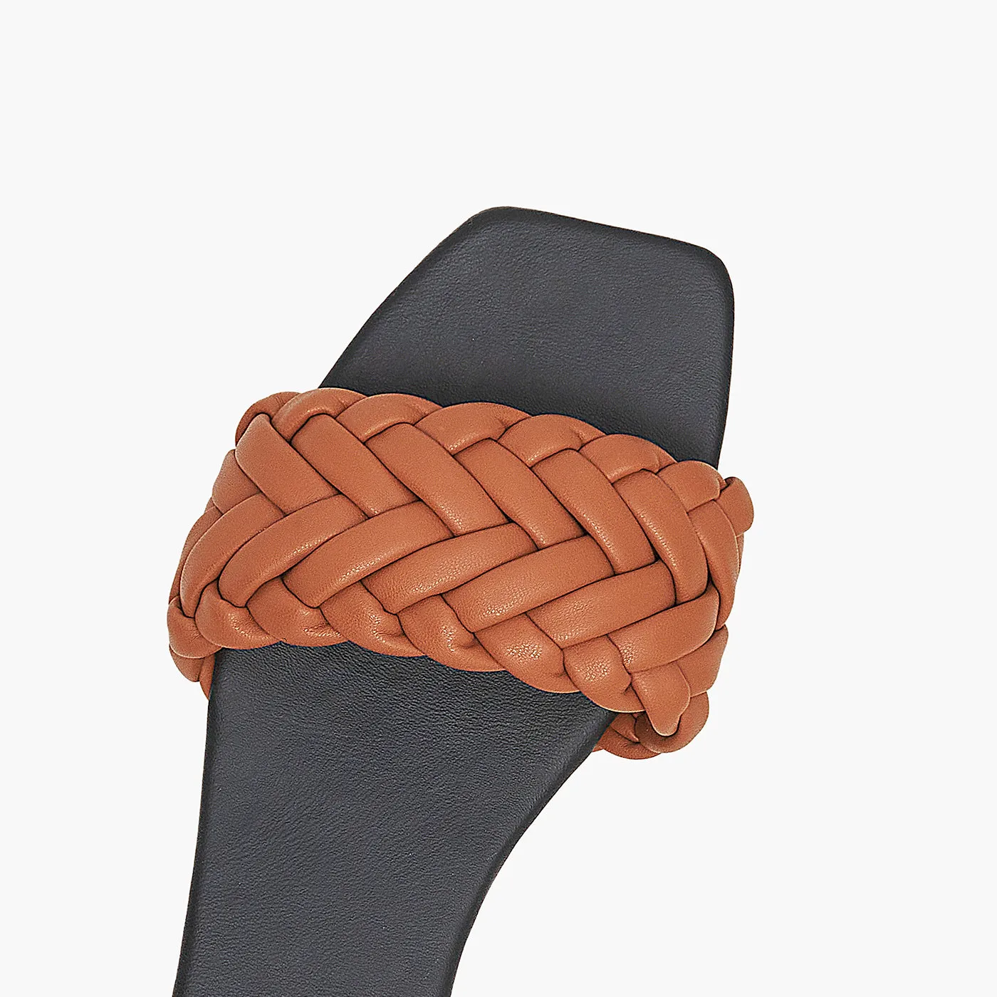 Woven Flats