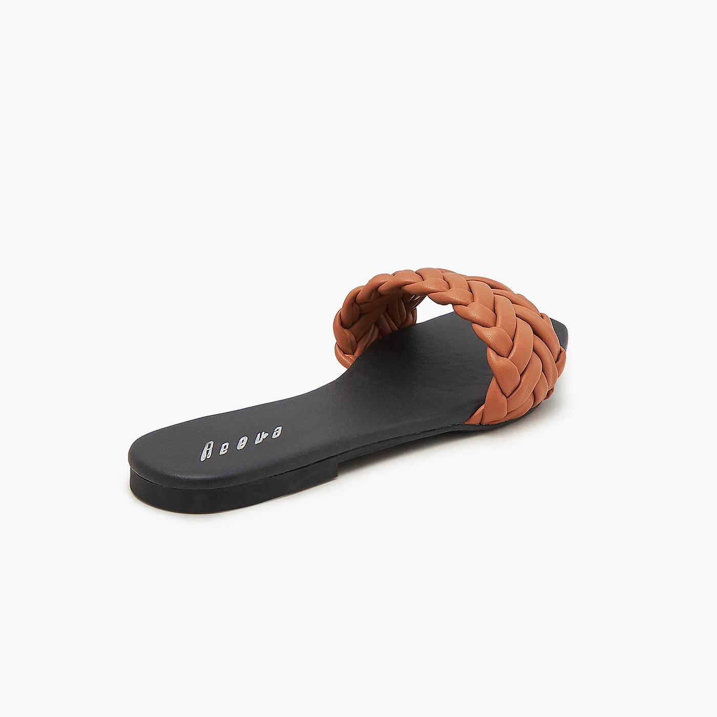 Woven Flats