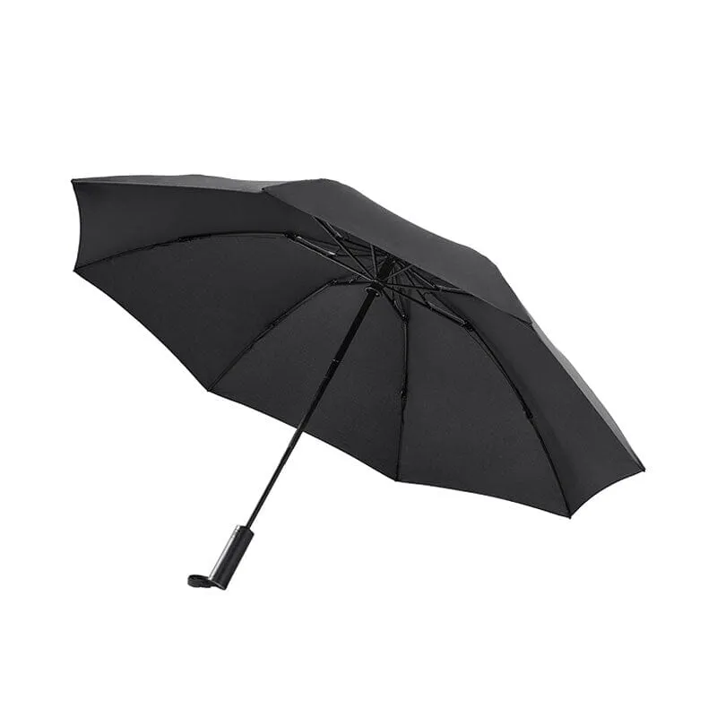 Xiaomi Urevo/90 Fun Automatic Reverse Folding Umbrella With Night Led Light
