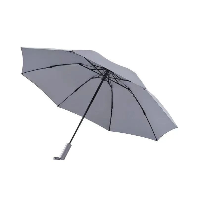 Xiaomi Urevo/90 Fun Automatic Reverse Folding Umbrella With Night Led Light
