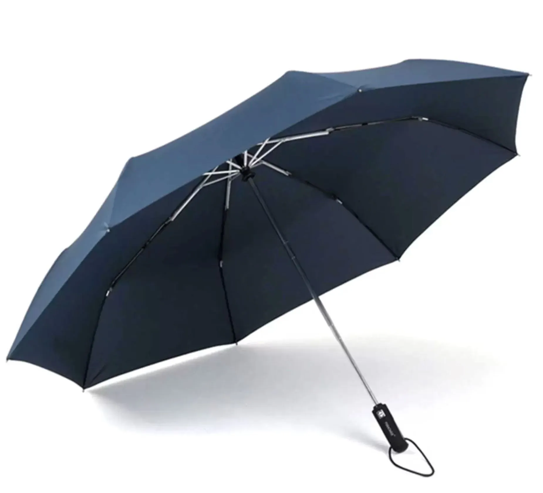 Xiaomi Urevo/90 Fun Automatic Reverse Folding Umbrella With Night Led Light