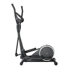 Yeejoo Elliptical Traine C7 For Home Spacewalk Machine Gym Equipment Sports Small Treadmills Intelligent Elliptical Instrument