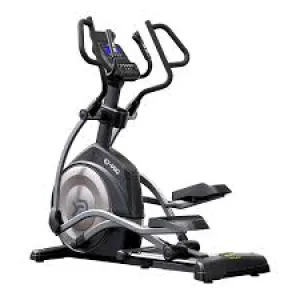 Yeejoo Elliptical Traine C7 For Home Spacewalk Machine Gym Equipment Sports Small Treadmills Intelligent Elliptical Instrument