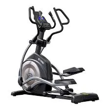 Yeejoo Elliptical Traine C7 For Home Spacewalk Machine Gym Equipment Sports Small Treadmills Intelligent Elliptical Instrument