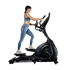 Yeejoo Elliptical Traine C7 For Home Spacewalk Machine Gym Equipment Sports Small Treadmills Intelligent Elliptical Instrument