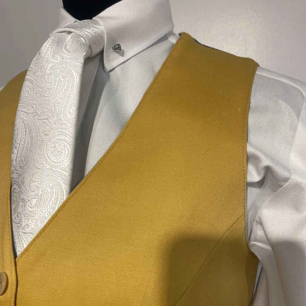 Yellow Vest