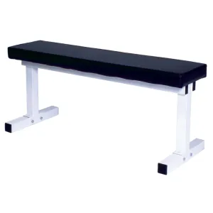York Barbell | Pro Series Flat Bench 101