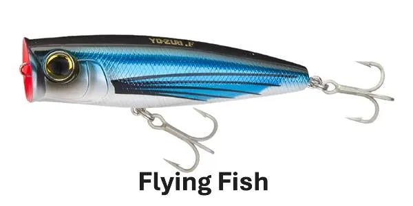 Yozuri HYDRO™ POPPER Lures