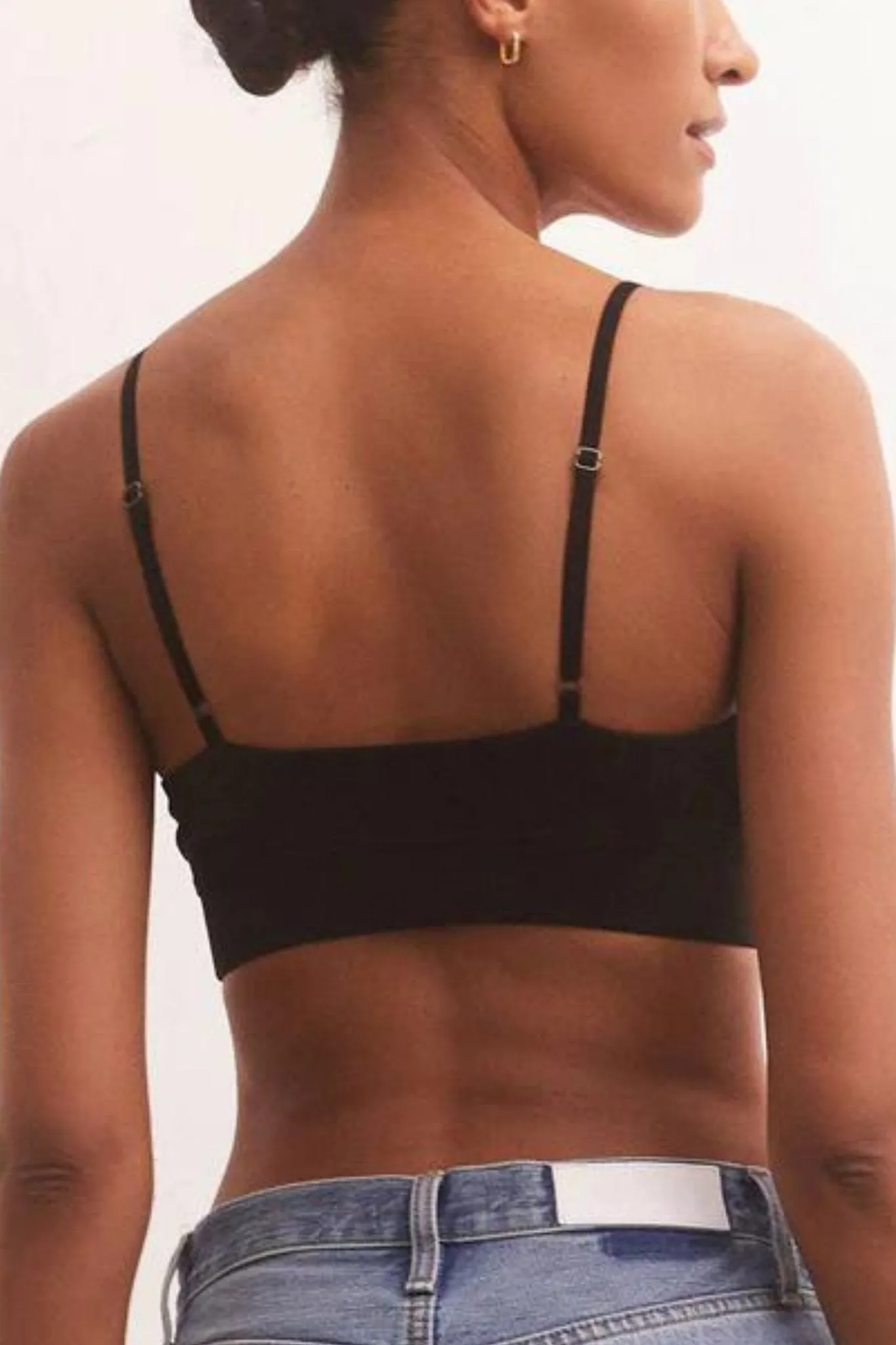 Z Supply: Kendra So Smooth Bralette