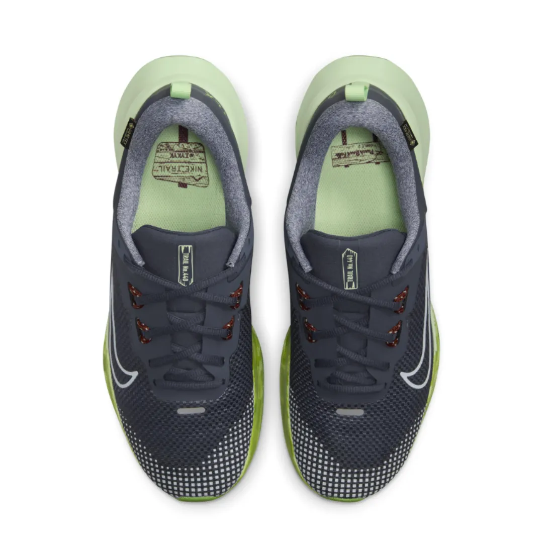 Zapatos de Trail para Caballero Juniper Trail 2 GORE-TEX