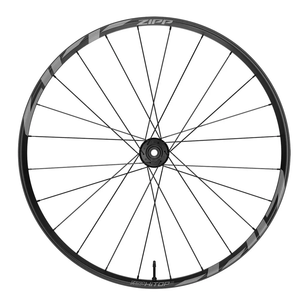 Zipp 1ZERO HITOP S Wheels